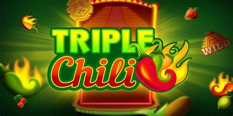  Слот Triple Chili